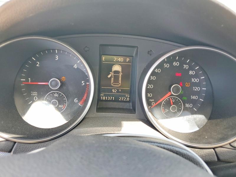 2013 Volkswagen Jetta მანქანა იყიდება აუქციონზე, vin: 3VWPL7AJ7DM622620, აუქციონის ნომერი: 60918536