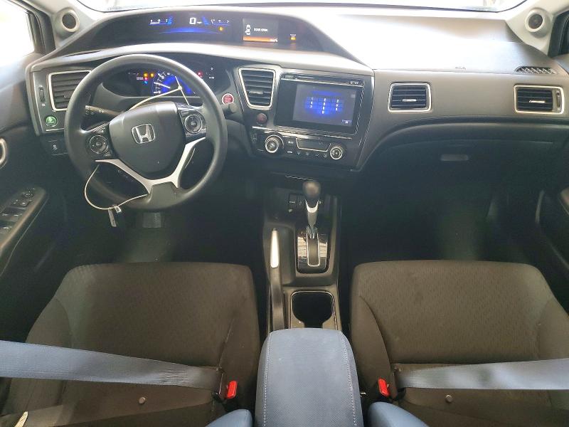 Aukcja sprzedaży 2014 Honda Civic, vin: 19XFB2F8XEE234352, numer aukcji: 60241486