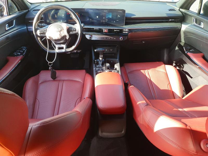 Aukcja sprzedaży 2025 Kia K5, vin: KNAG64J79S5298518, numer aukcji: 61020116