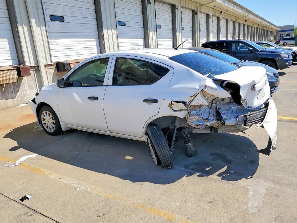 Aukcja sprzedaży 2012 Nissan Versa, vin: 3N1CN7AP9CL891516, numer aukcji: 60832696
