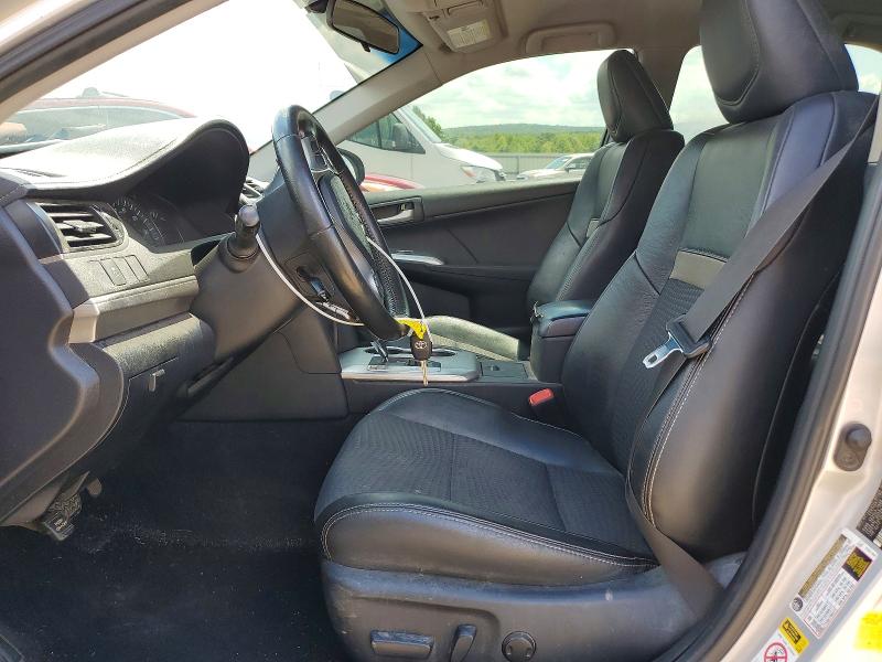 Продажа на аукционе авто 2012 Toyota Camry, vin: 4T1BF1FK9CU046019, номер лота: 59894086
