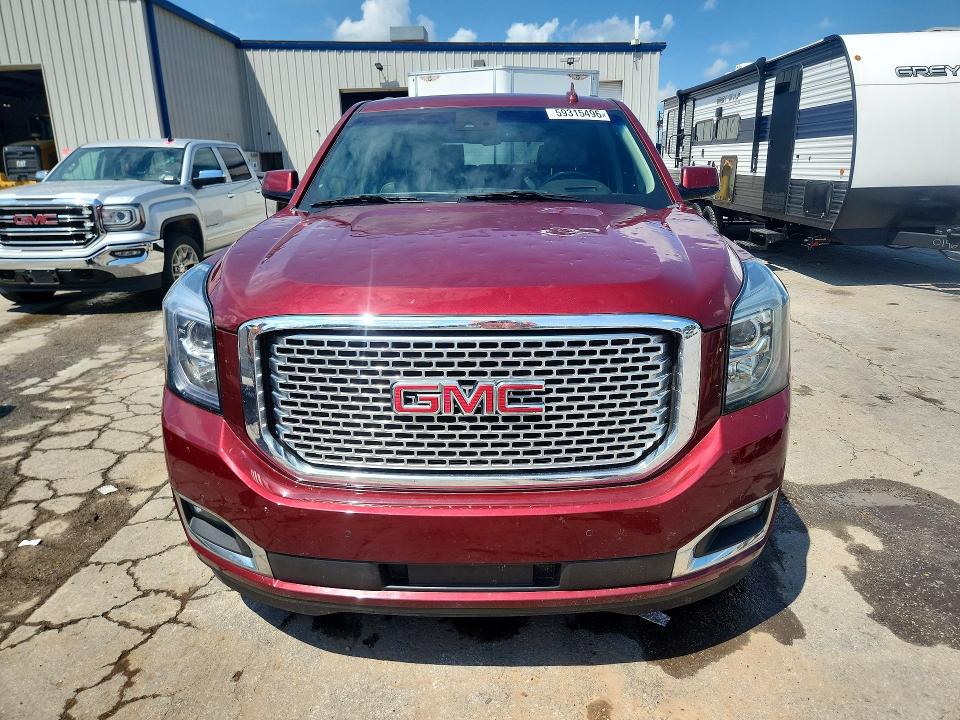 Aukcja sprzedaży 2016 Gmc Yukon, vin: 1GKS2CKJ7GR339763, numer aukcji: 59315496