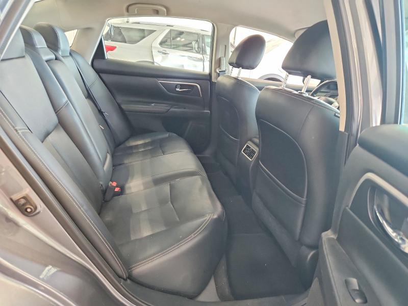 Продажа на аукционе авто 2018 Nissan Altima, vin: 1N4AL3AP0JC198223, номер лота: 62446216