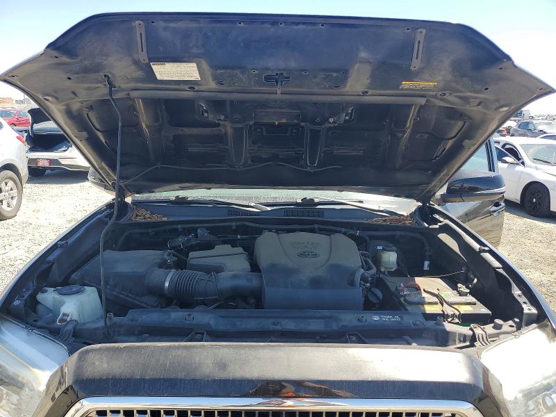 Aukcja sprzedaży 2017 Toyota Tacoma, vin: 3TMBZ5DN6HM006458, numer aukcji: 60236466
