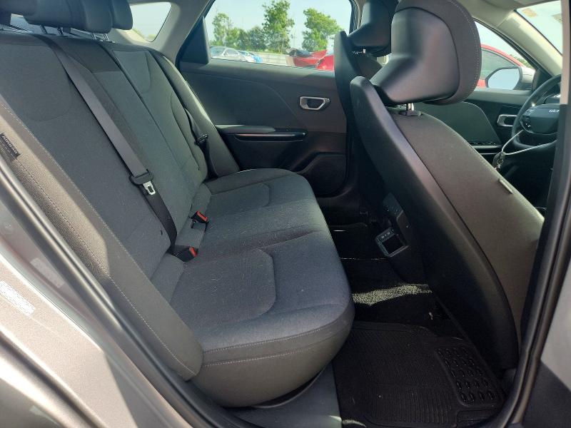 60948266 :رقم المزاد ، 3KPFT4DE7SE188508 vin ، 2025 Kia K4 مزاد بيع