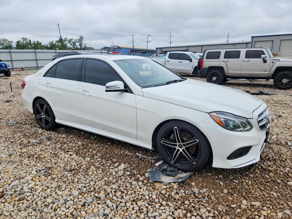 Продажа на аукционе авто 2016 Mercedes-benz E, vin: WDDHF8JB4GB246795, номер лота: 62621376