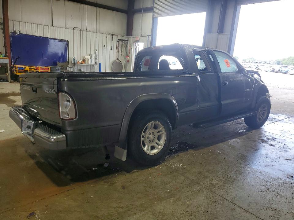 Продаж на аукціоні авто 2002 Dodge Dakota, vin: 1B7GG42N22S720904, номер лоту: 61801466