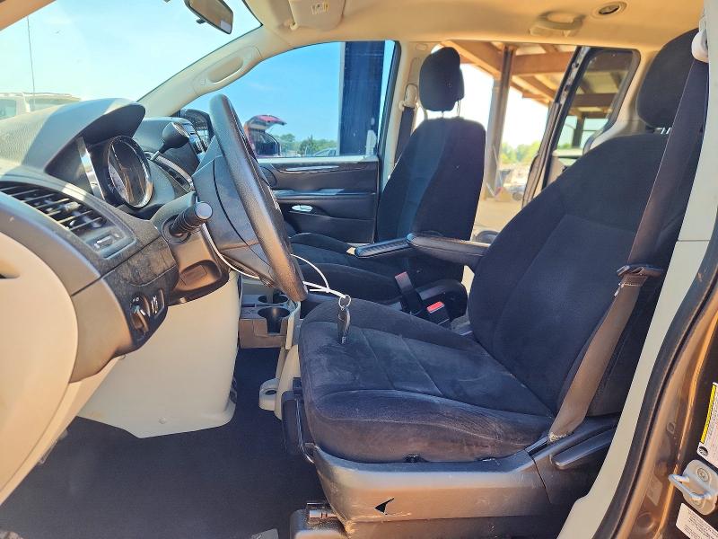 2012 Dodge Grand Caravan მანქანა იყიდება აუქციონზე, vin: 2C4RDGBG0CR396326, აუქციონის ნომერი: 61947686