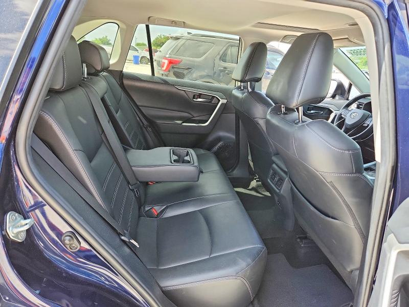 Продажа на аукционе авто 2019 Toyota Rav4, vin: 2T3C1RFVXKW025519, номер лота: 60426566