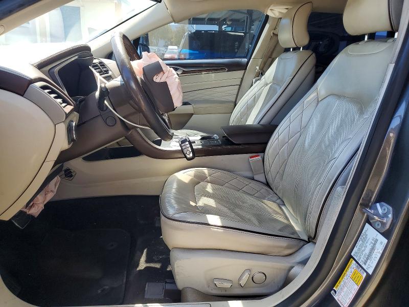 Aukcja sprzedaży 2017 Ford Fusion, vin: 3FA6P0SU5HR380315, numer aukcji: 60695446