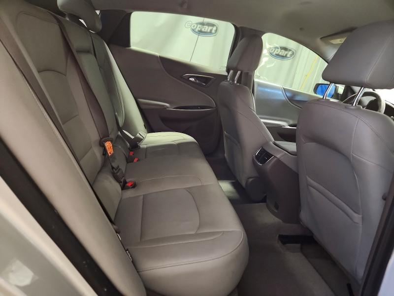 Aukcja sprzedaży 2019 Chevrolet Malibu, vin: 1G1ZD5ST8KF124588, numer aukcji: 60759146