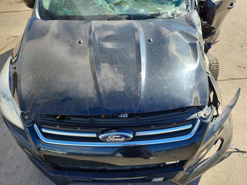 Продаж на аукціоні авто 2014 Ford Escape, vin: 1FMCU9JX6EUB32516, номер лоту: 60002846