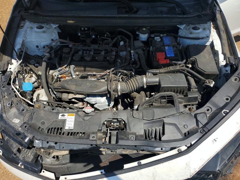 Aukcja sprzedaży 2023 Honda Accord, vin: 1HGCY1F38PA035579, numer aukcji: 62588236