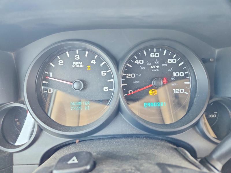 Продажа на аукционе авто 2007 Chevrolet Silverado, vin: 1GCEK19C37Z620253, номер лота: 60029306