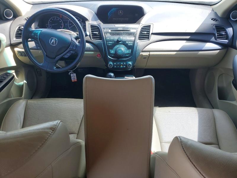 Aukcja sprzedaży 2014 Acura Rdx, vin: 5J8TB3H56EL011066, numer aukcji: 60746826