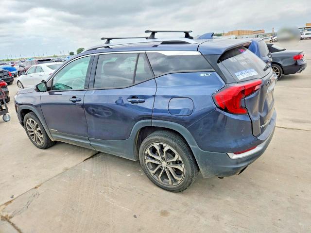 Aukcja sprzedaży 2019 Gmc Terrain, vin: 3GKALPEX3KL184855, numer aukcji: 62223286
