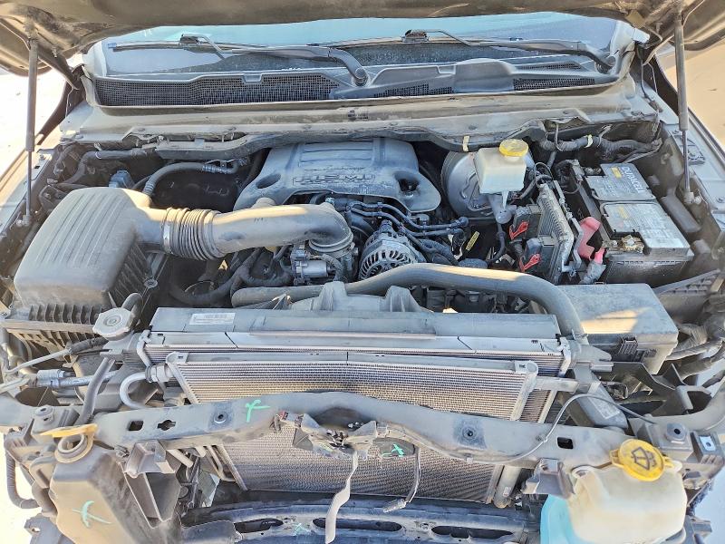 Продаж на аукціоні авто 2019 Ram 1500, vin: 1C6SRFHT4KN906956, номер лоту: 62805416