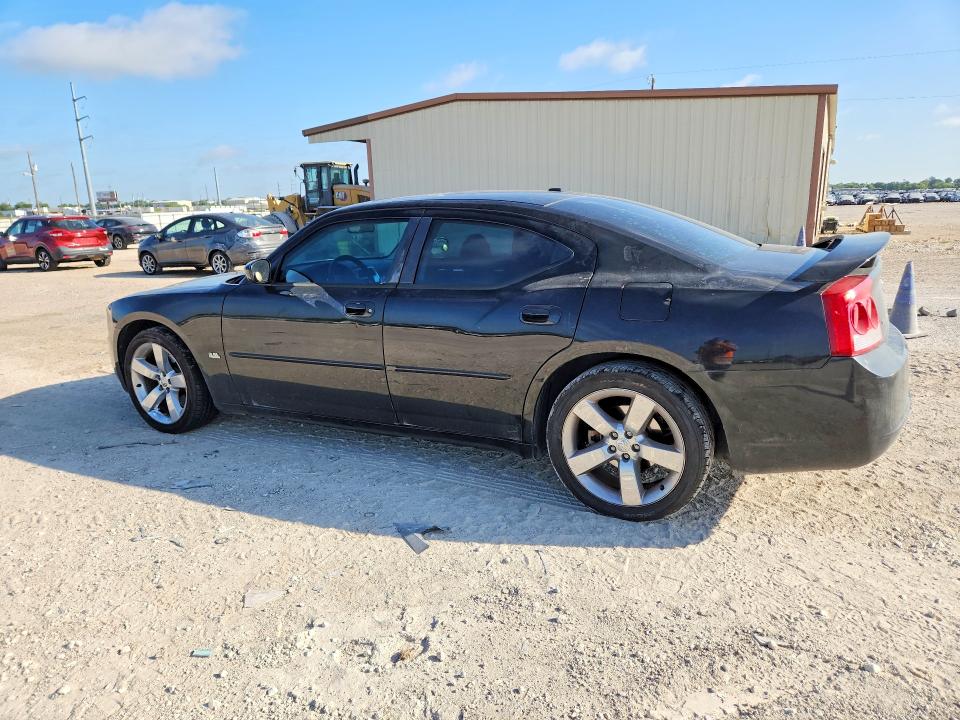 Aukcja sprzedaży 2010 Dodge Charger, vin: 2B3CA9CVXAH315893, numer aukcji: 63543266