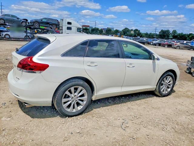 Продаж на аукціоні авто 2015 Toyota Venza, vin: 4T3BA3BBXFU068591, номер лоту: 61844636