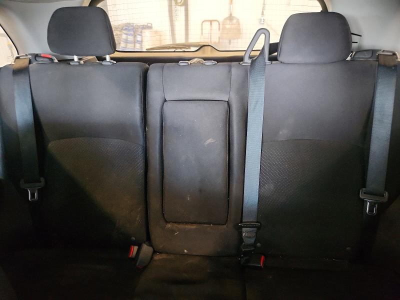 63475236 :رقم المزاد ، 4A4AP3AU4EE023058 vin ، 2014 Mitsubishi Outlander Sport مزاد بيع