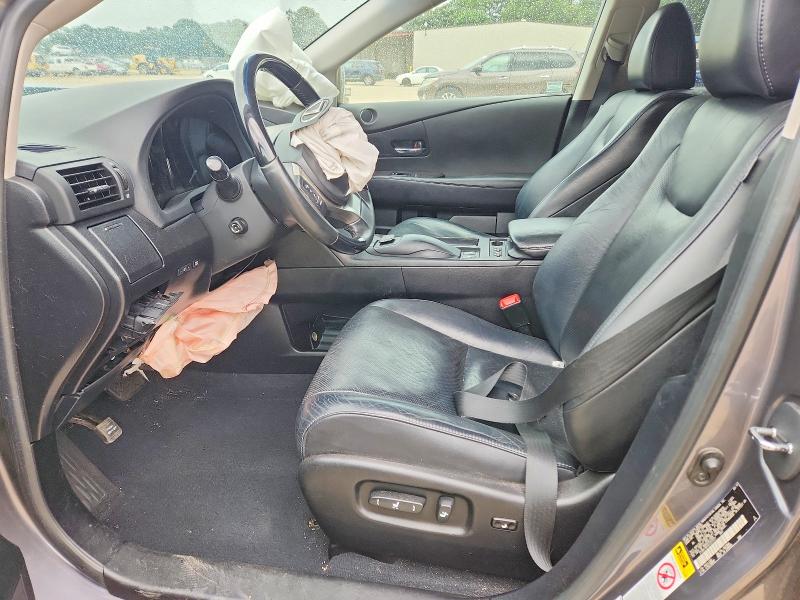 Продаж на аукціоні авто 2014 Lexus Rx 350, vin: 2T2BK1BA4EC227277, номер лоту: 61707976