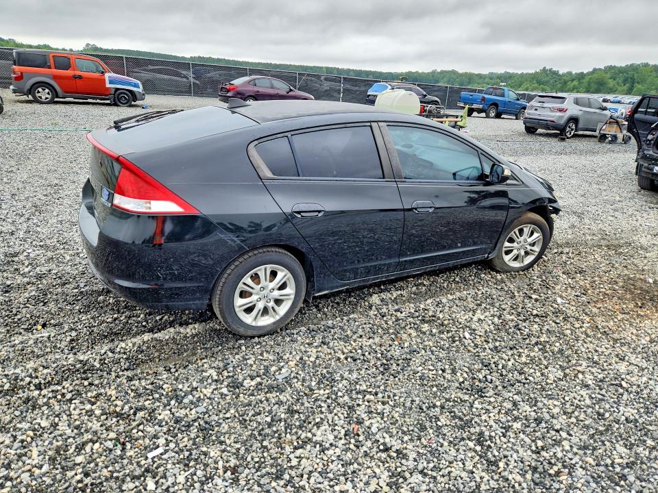 Aukcja sprzedaży 2010 Honda Insight, vin: JHMZE2H70AS028469, numer aukcji: 60668976