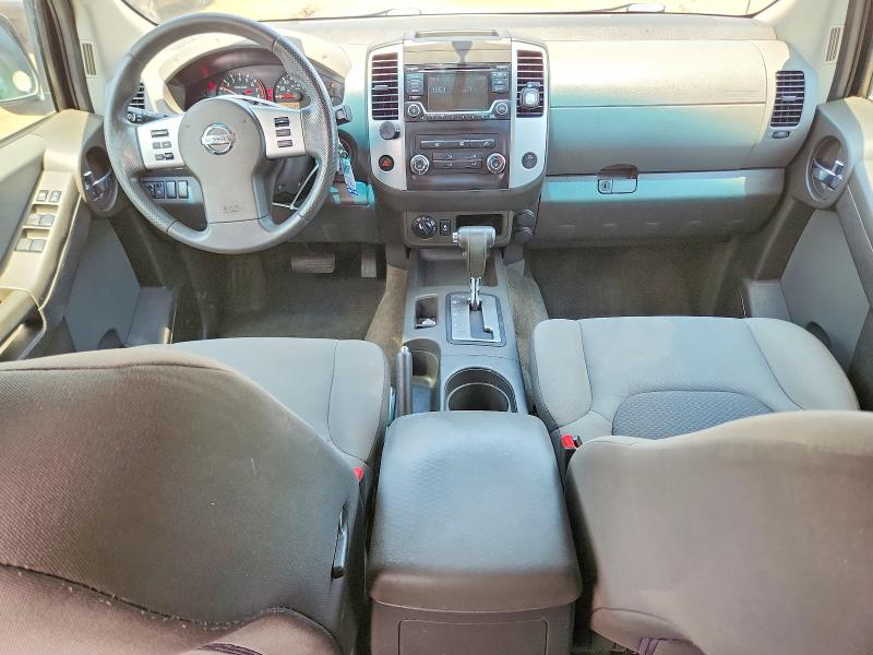 Продаж на аукціоні авто 2015 Nissan Xterra, vin: 5N1AN0NW2FN651284, номер лоту: 59380566
