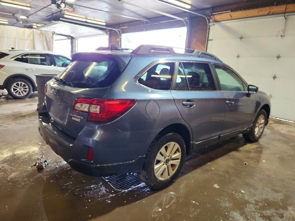 Aukcja sprzedaży 2016 Subaru Outback, vin: 4S4BSACC9G3336054, numer aukcji: 58932536