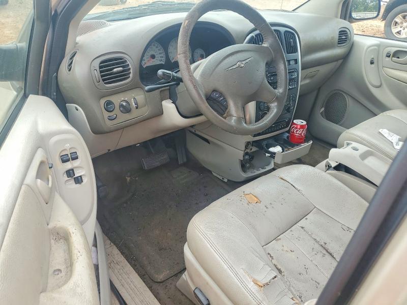 Aukcja sprzedaży 2005 Chrysler Town & Country, vin: 2C4GP54L65R243434, numer aukcji: 62678146