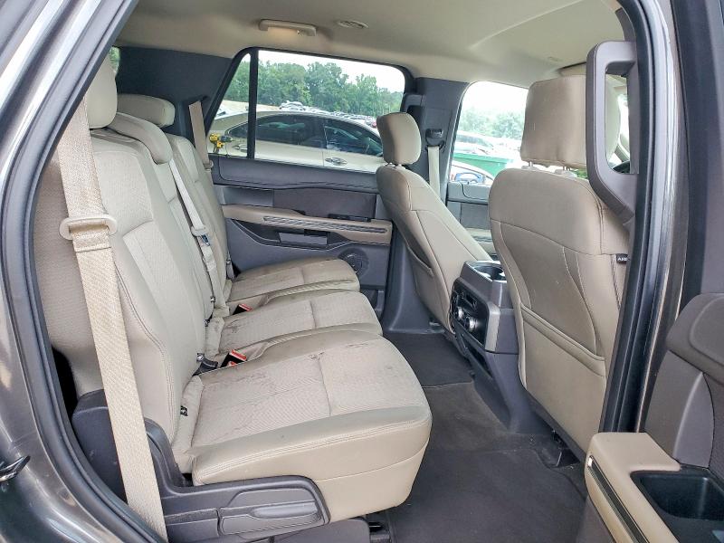 2019 Ford Expedition მანქანა იყიდება აუქციონზე, vin: 1FMJU1HT4KEA21156, აუქციონის ნომერი: 60752346