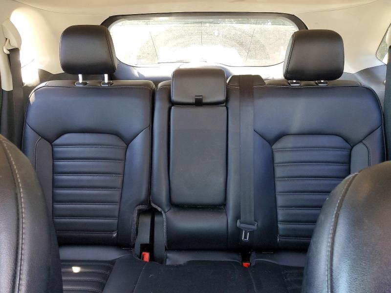 2019 Ford Edge მანქანა იყიდება აუქციონზე, vin: 2FMPK4J92KBB89387, აუქციონის ნომერი: 63394236