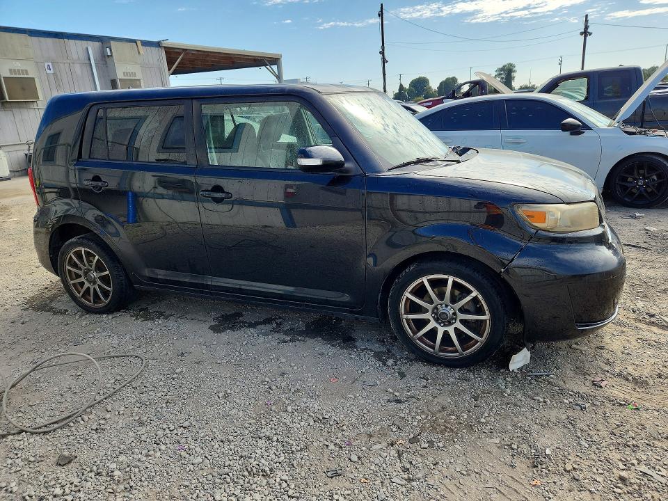 Aukcja sprzedaży 2011 Toyota Scion, vin: JTLZE4FE2B1129572, numer aukcji: 60980826