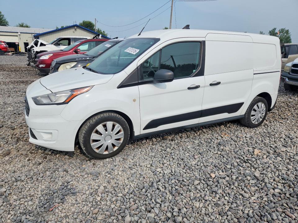 Продаж на аукціоні авто 2020 Ford Transit Connect, vin: NM0LS7F24L1470925, номер лоту: 61701316