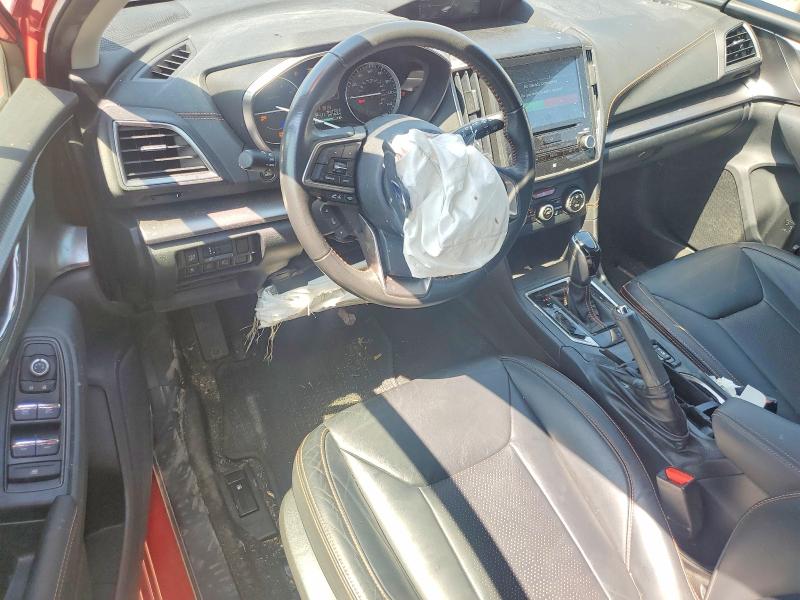 Aukcja sprzedaży 2022 Subaru Crosstrek, vin: JF2GTHMC4N8278886, numer aukcji: 60439466