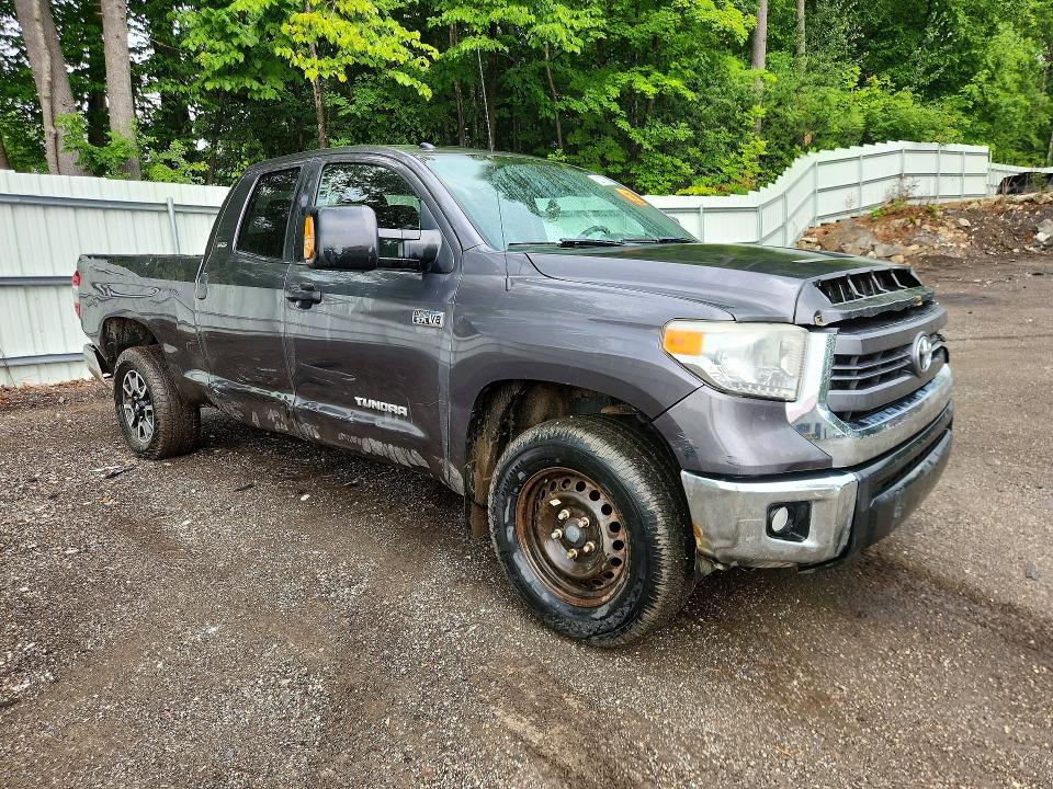 Aukcja sprzedaży 2015 Toyota Tundra, vin: 5TFUY5F1XFX445627, numer aukcji: 62077056