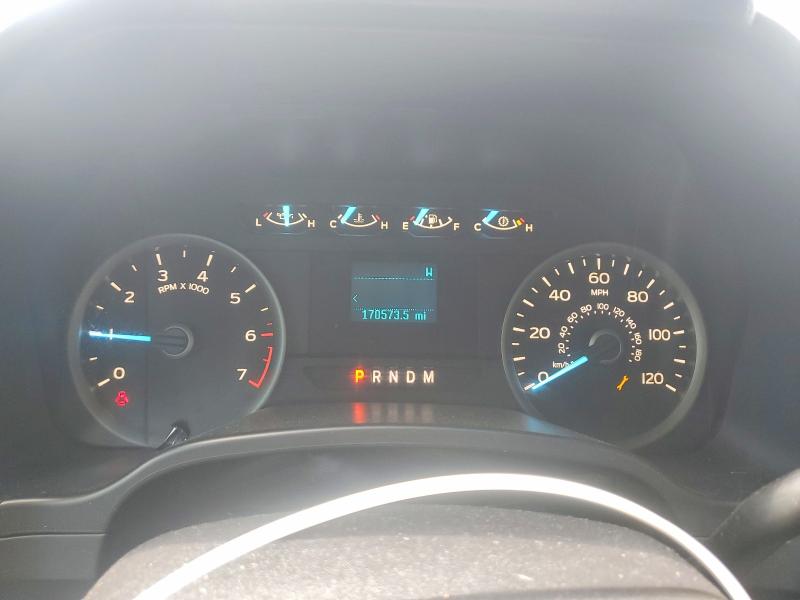 61594366 :رقم المزاد ، 1FTEW1E54JKD36903 vin ، 2018 Ford F150 مزاد بيع
