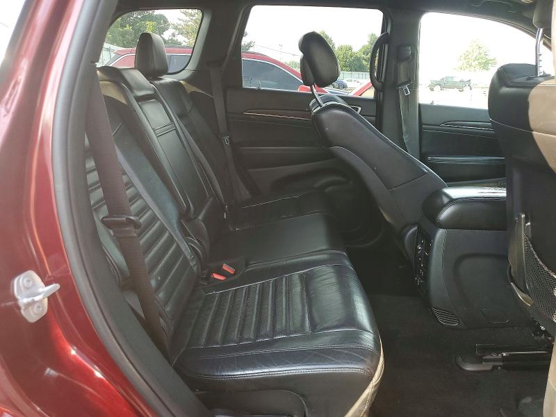 Продажа на аукционе авто 2020 Jeep Grand Cherokee, vin: 1C4RJFBG7LC315009, номер лота: 60044306
