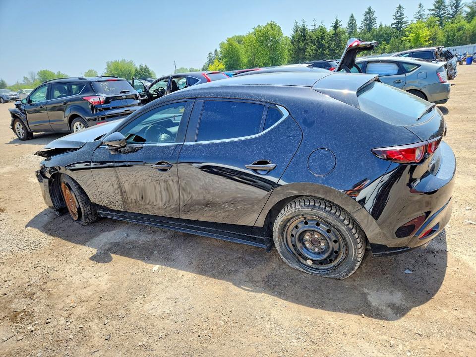 Aukcja sprzedaży 2021 Mazda 3, vin: JM1BPALL7M1312381, numer aukcji: 56956386