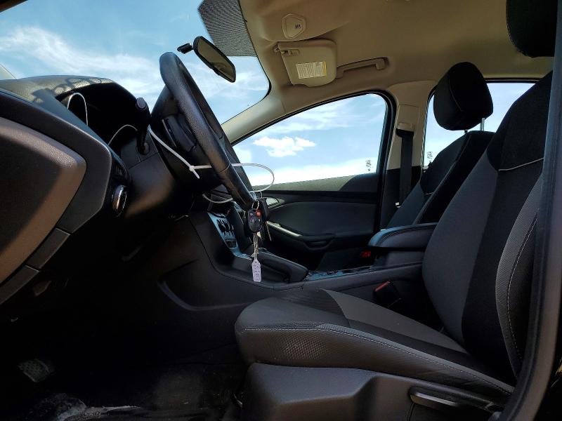 2014 Ford Focus მანქანა იყიდება აუქციონზე, vin: 1FADP3K26EL290785, აუქციონის ნომერი: 58885866
