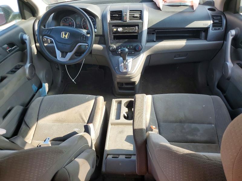 Продаж на аукціоні авто 2007 Honda Cr-v, vin: 5J6RE48587L816750, номер лоту: 60480496