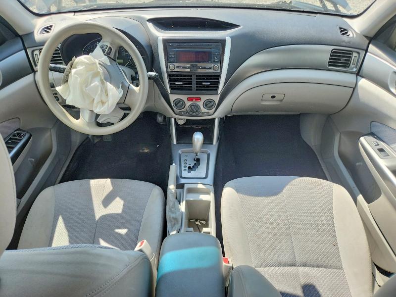 Продажа на аукционе авто 2012 Subaru Forester, vin: JF2SHBBC8CH431441, номер лота: 63689566