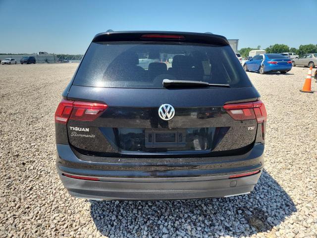 Aukcja sprzedaży 2018 Volkswagen Tiguan, vin: 3VV1B7AX2JM115251, numer aukcji: 60170326