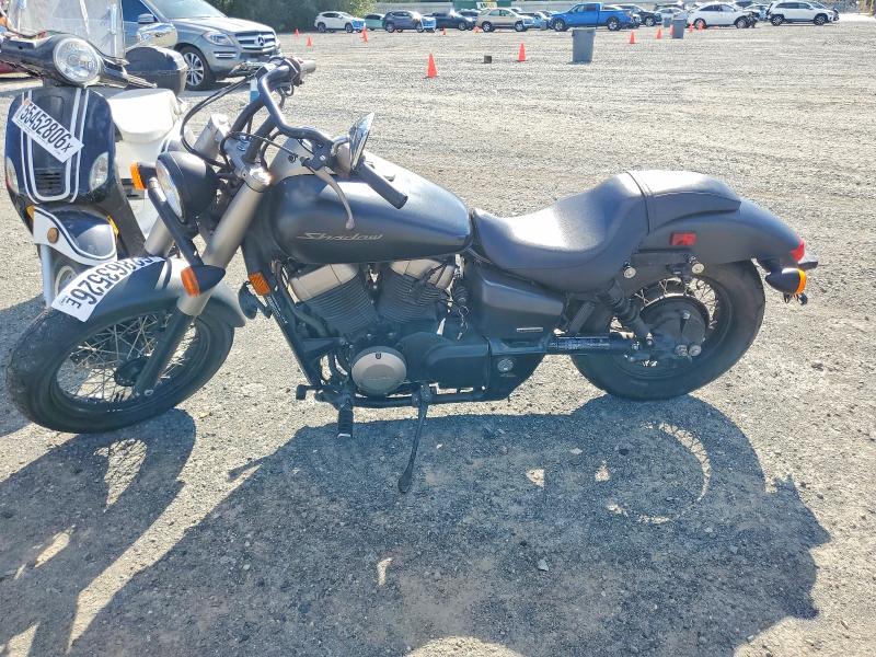 Aukcja sprzedaży 2013 Honda Vt750, vin: JH2RC5386DK300169, numer aukcji: 62863526