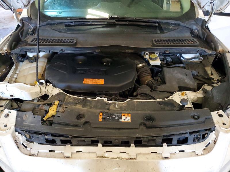 2014 Ford Escape მანქანა იყიდება აუქციონზე, vin: 1FMCU0G96EUC95378, აუქციონის ნომერი: 60161926