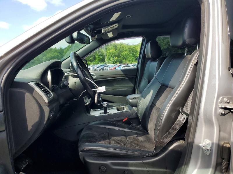Продажа на аукционе авто 2015 Jeep Grand Cherokee, vin: 1C4RJFAG4FC924435, номер лота: 59869466
