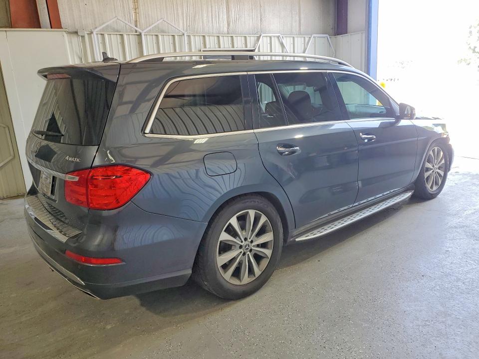 2014 Mercedes-benz Gl მანქანა იყიდება აუქციონზე, vin: 4JGDF7CE9EA421650, აუქციონის ნომერი: 58757446