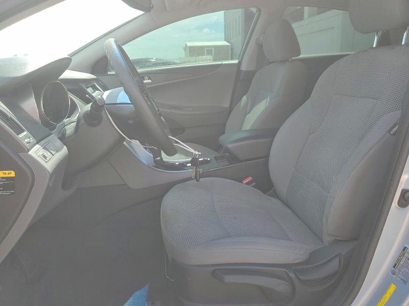 Aukcja sprzedaży 2013 Hyundai Sonata, vin: 5NPEB4AC4DH600075, numer aukcji: 62579066
