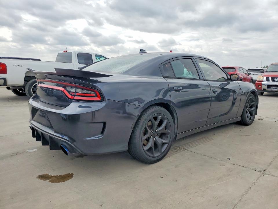 2016 Dodge Charger მანქანა იყიდება აუქციონზე, vin: 2C3CDXCT1GH118598, აუქციონის ნომერი: 62229406