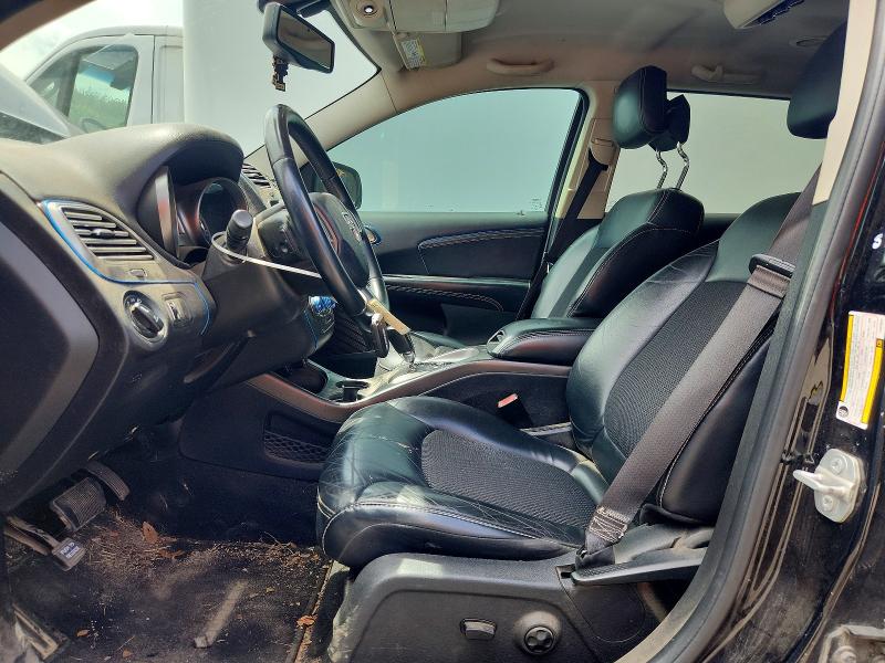 Aukcja sprzedaży 2015 Dodge Journey, vin: 3C4PDCGG8FT670074, numer aukcji: 60609746
