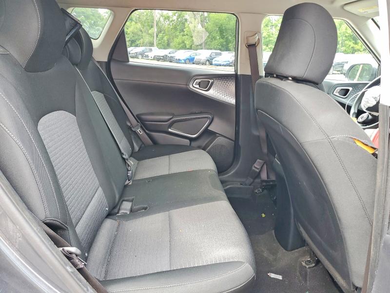 Продаж на аукціоні авто 2021 Kia Soul, vin: KNDJ23AU2M7751227, номер лоту: 62936356